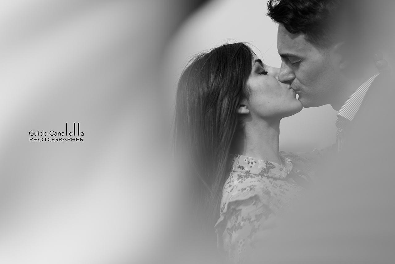 Love story. Свадьба на Сицилии, Палермо, Таормина, Эриче