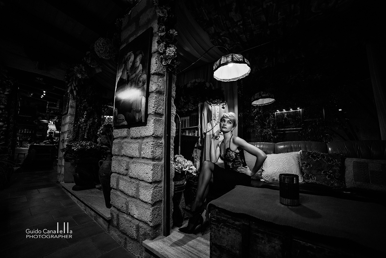 Фотоуслиги портфолио на Сицилии. Свадебный фотограф на Сицилии Гвидо Каналелла