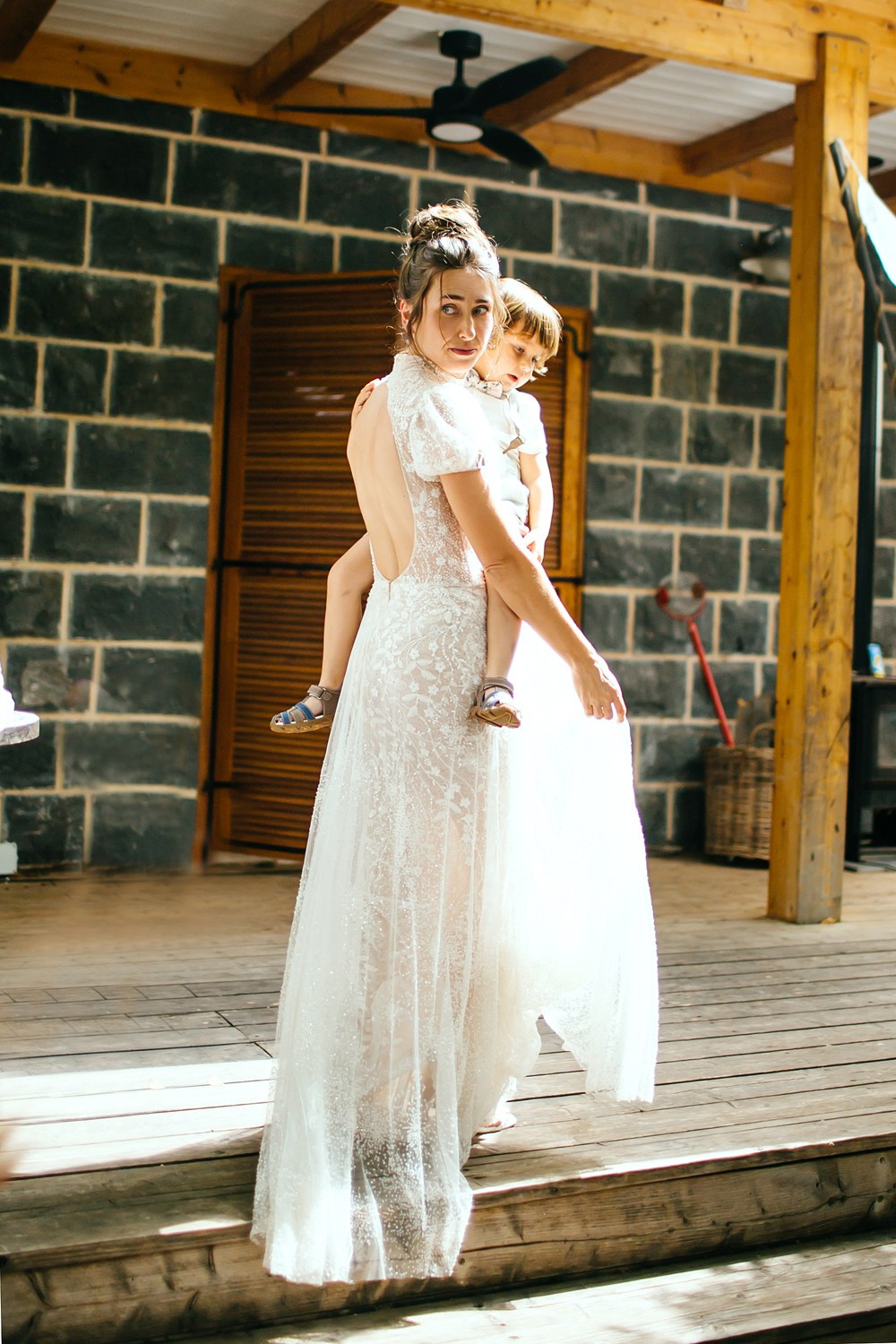 Olya&Daniel Israel. Family photographer in Israel