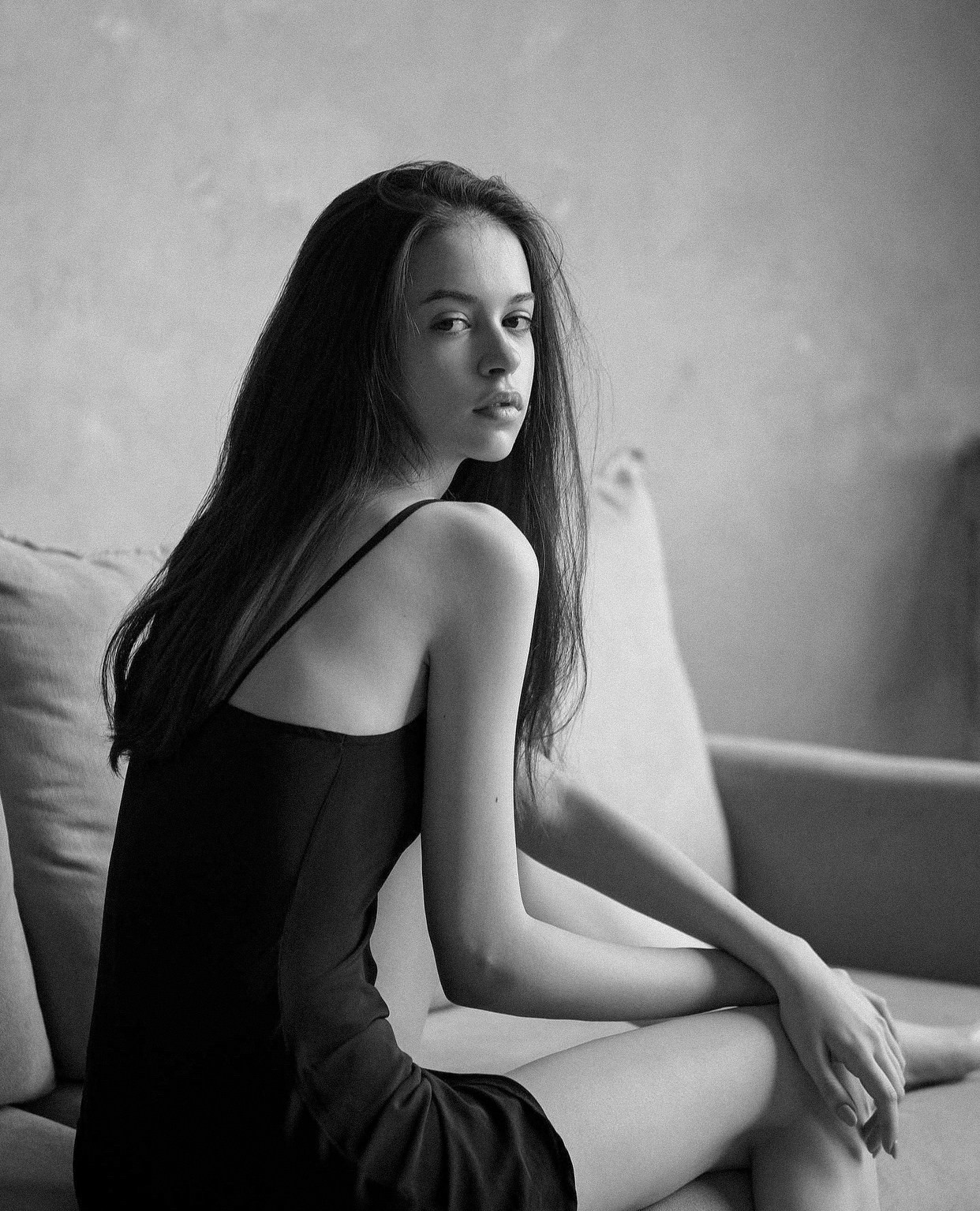 Oxana. Maria Mishina Photographer Moscow, Phuket