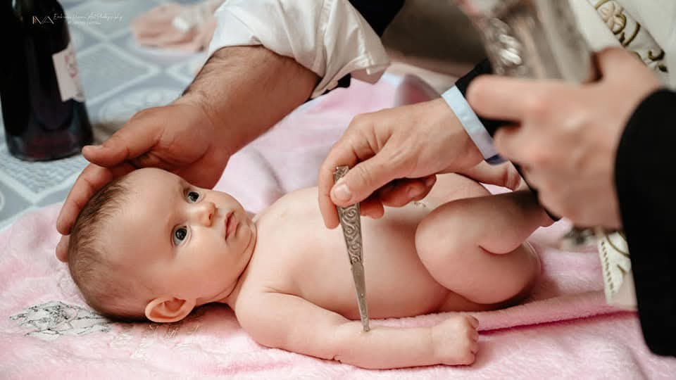 Botez. EVA Photography