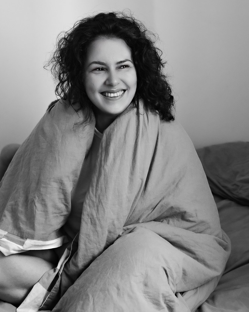 Family First. Polina. Kseny Kolesnik Photography