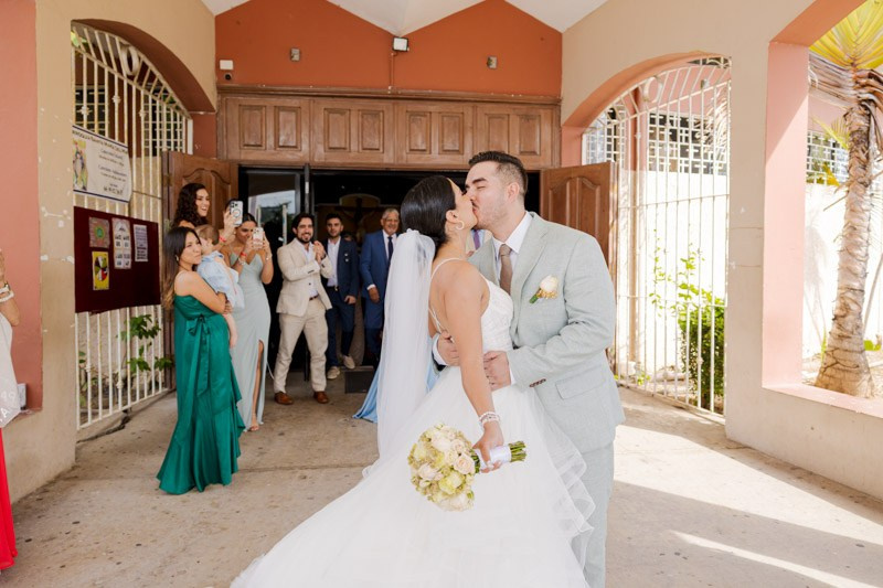 M + M. Luis Astorga - Fotografo de Bodas