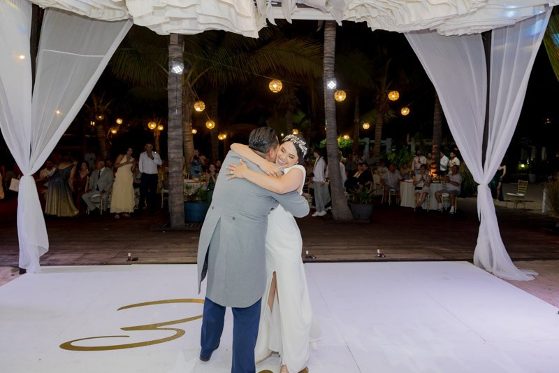 A + E. Luis Astorga - Fotografo de Bodas