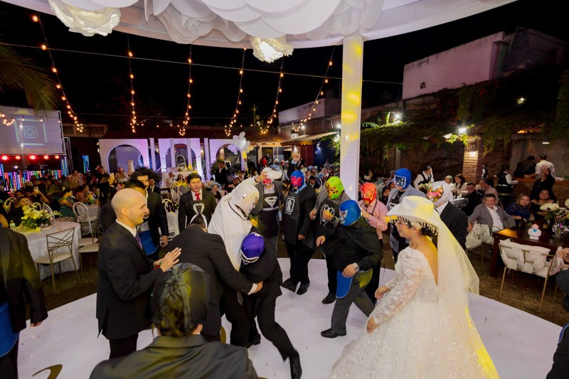 M + A (1). Luis Astorga - Fotografo de Bodas