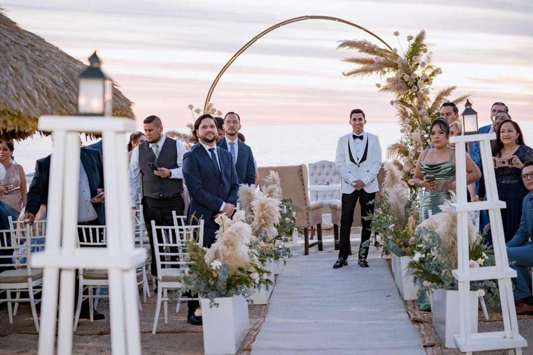 A + A. Luis Astorga - Fotografo de Bodas