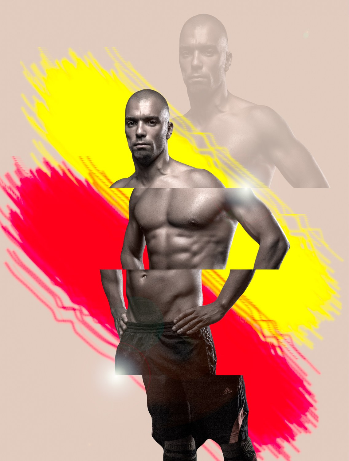 PESSOAS. André Fontoura