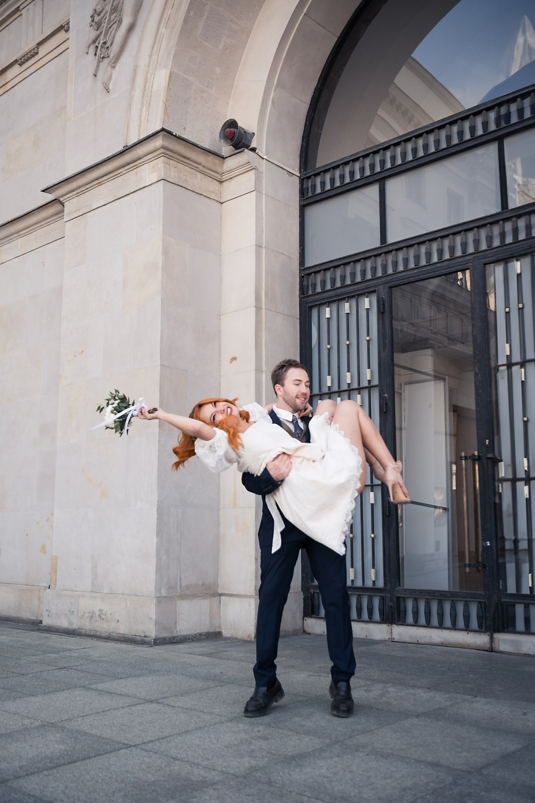 Barbara & Rusłan. VideofotKA.pl