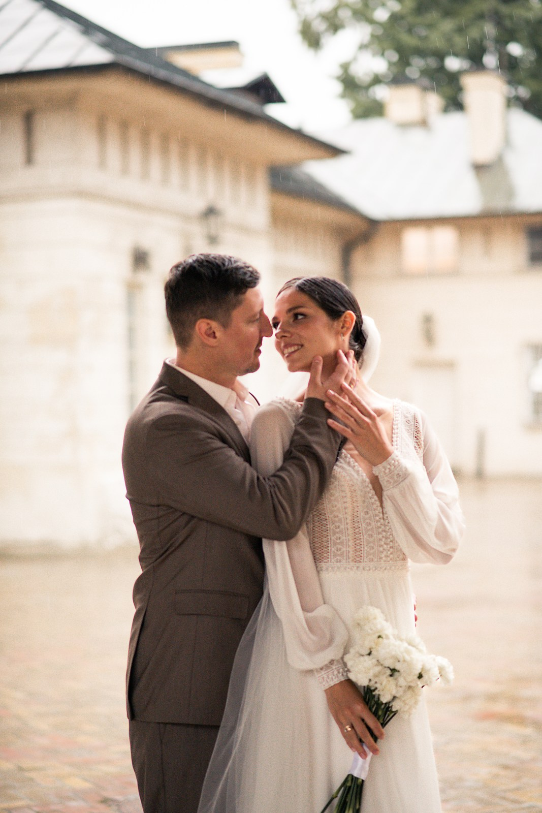 Valeria & Aleksiej poślubna & przygotowania. VideofotKA.pl