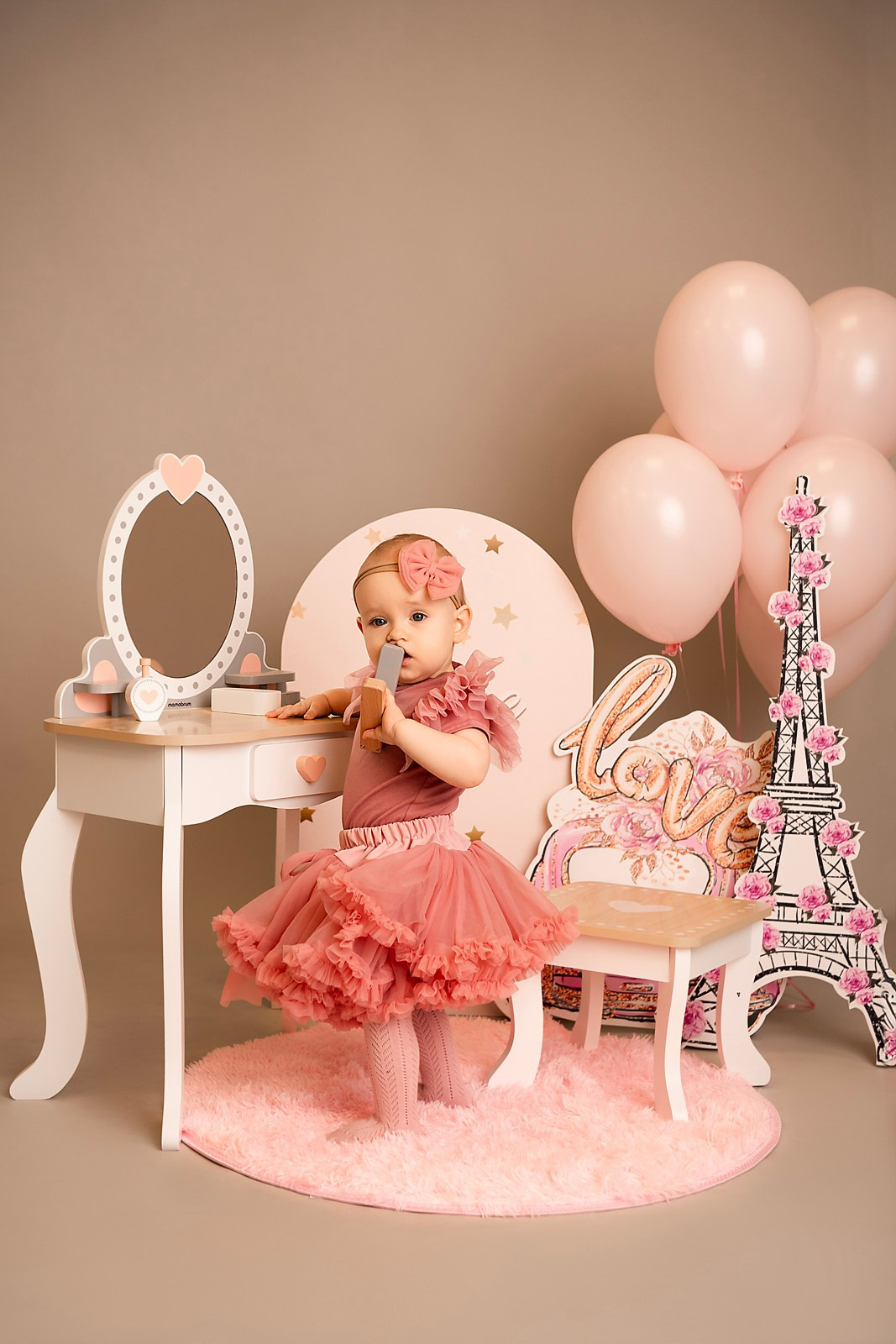 Sesja urodzinowa. VideofotKA.pl