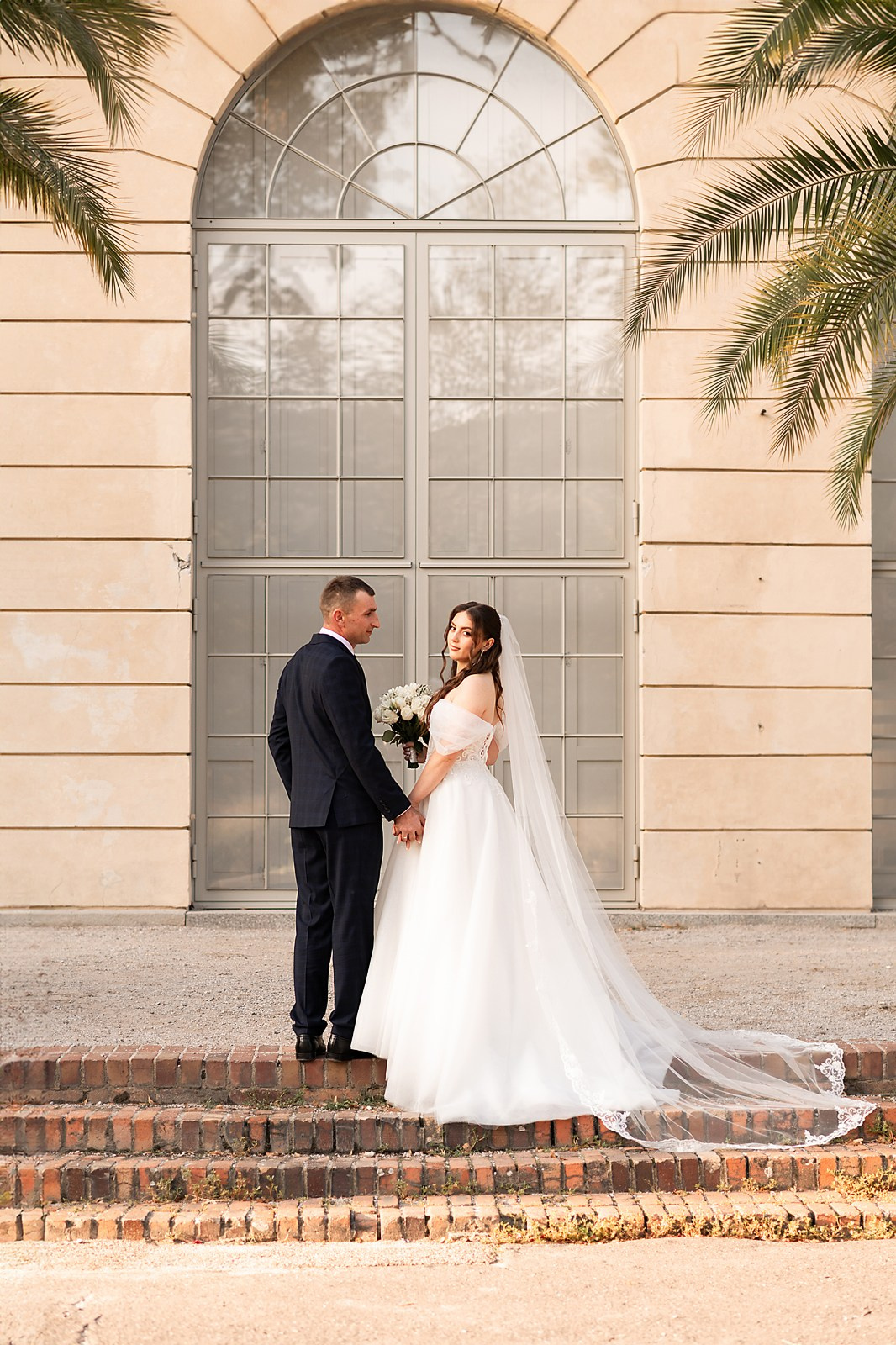 Diana & Anatolij poślubna. VideofotKA.pl