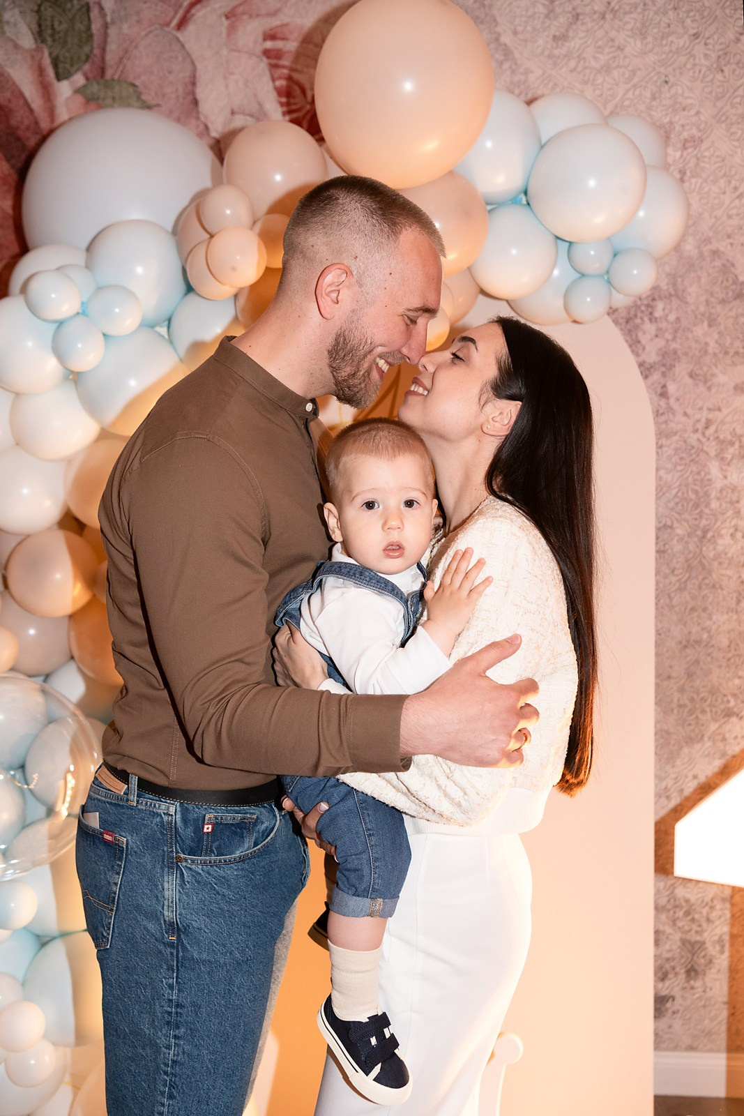 Sesja rodzinna. VideofotKA.pl