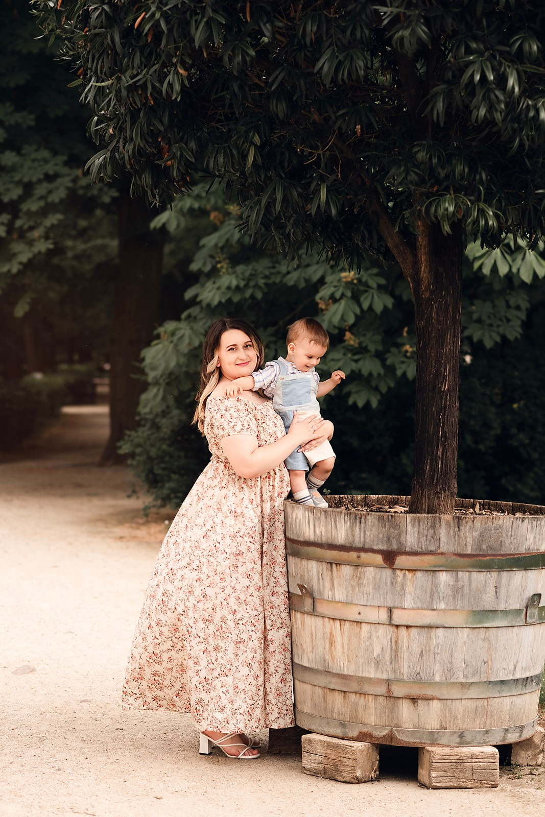 Sesja rodzinna. VideofotKA.pl