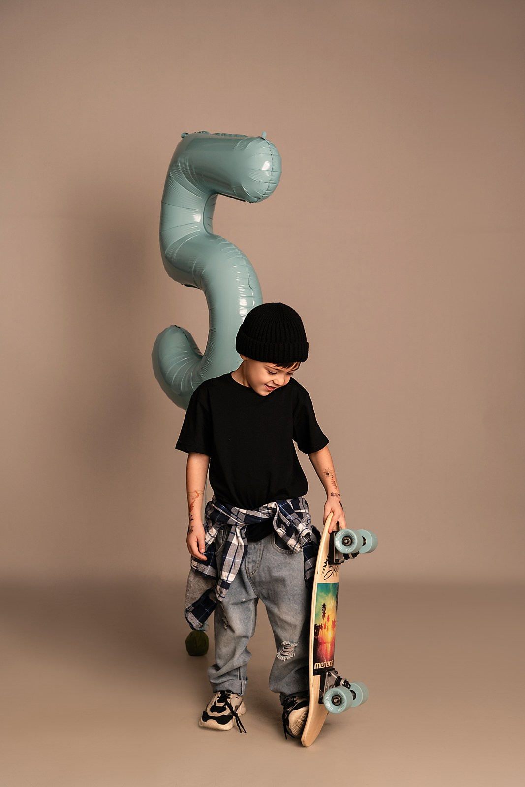 Sesja urodzinowa. VideofotKA.pl