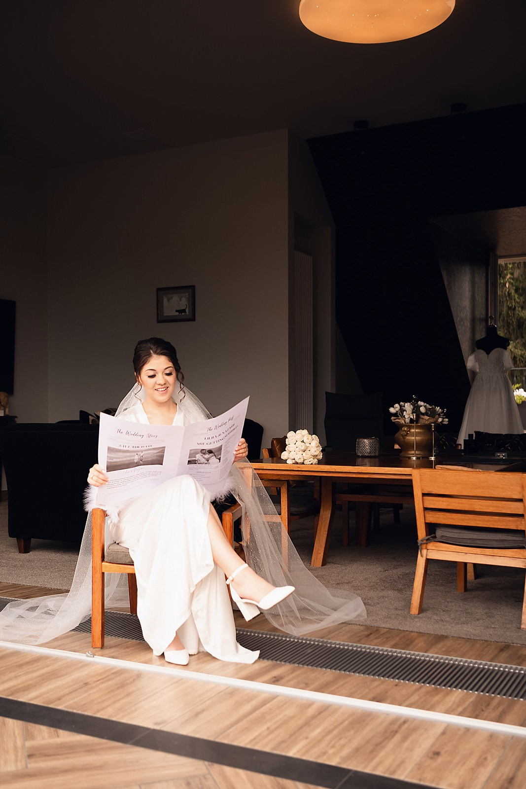 Liliia & Nazar. VideofotKA.pl