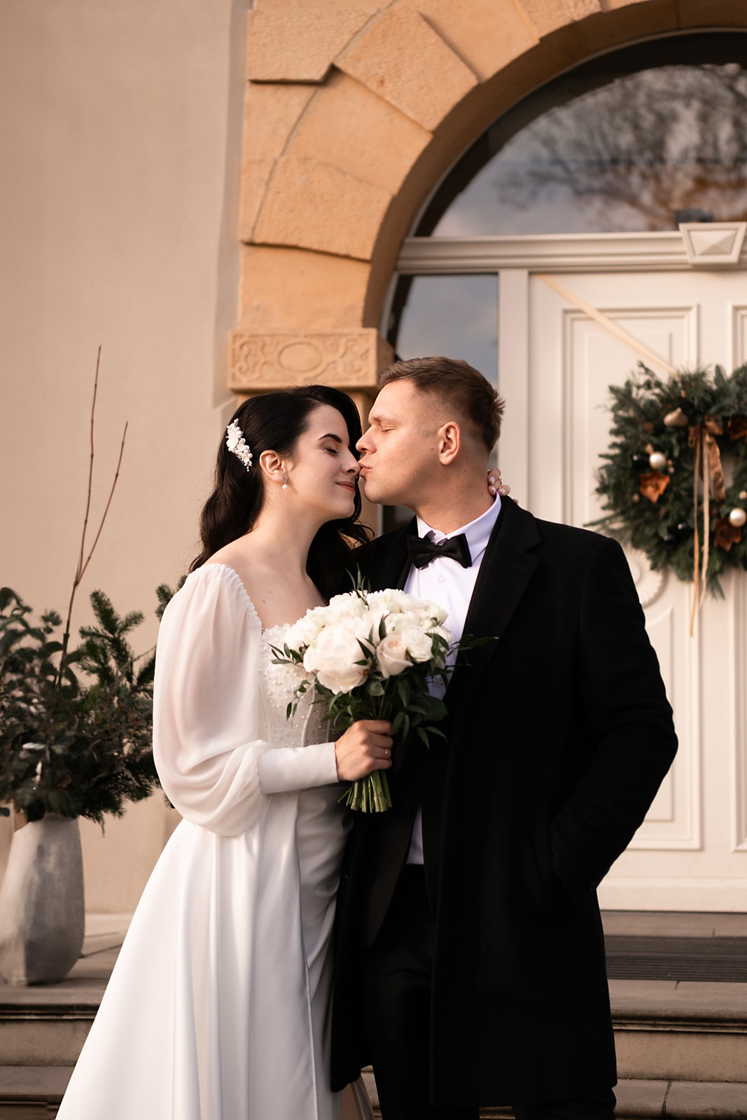 Irina & Jarosław. VideofotKA.pl