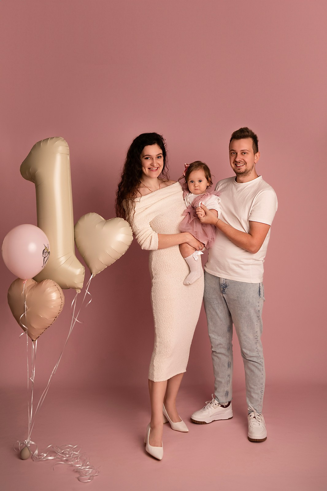 Sesja urodzinowa. VideofotKA.pl