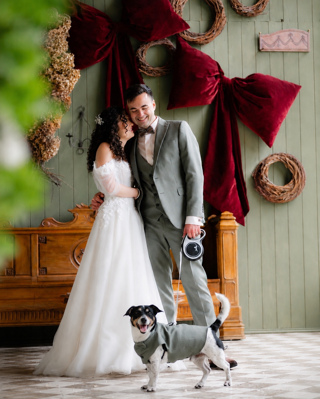 Mona + Vlad | Valea Sanzienelor. Proud Vision Weddings | Wedding Photography & Films — Servicii profesionale Foto Video Nunta Iasi
