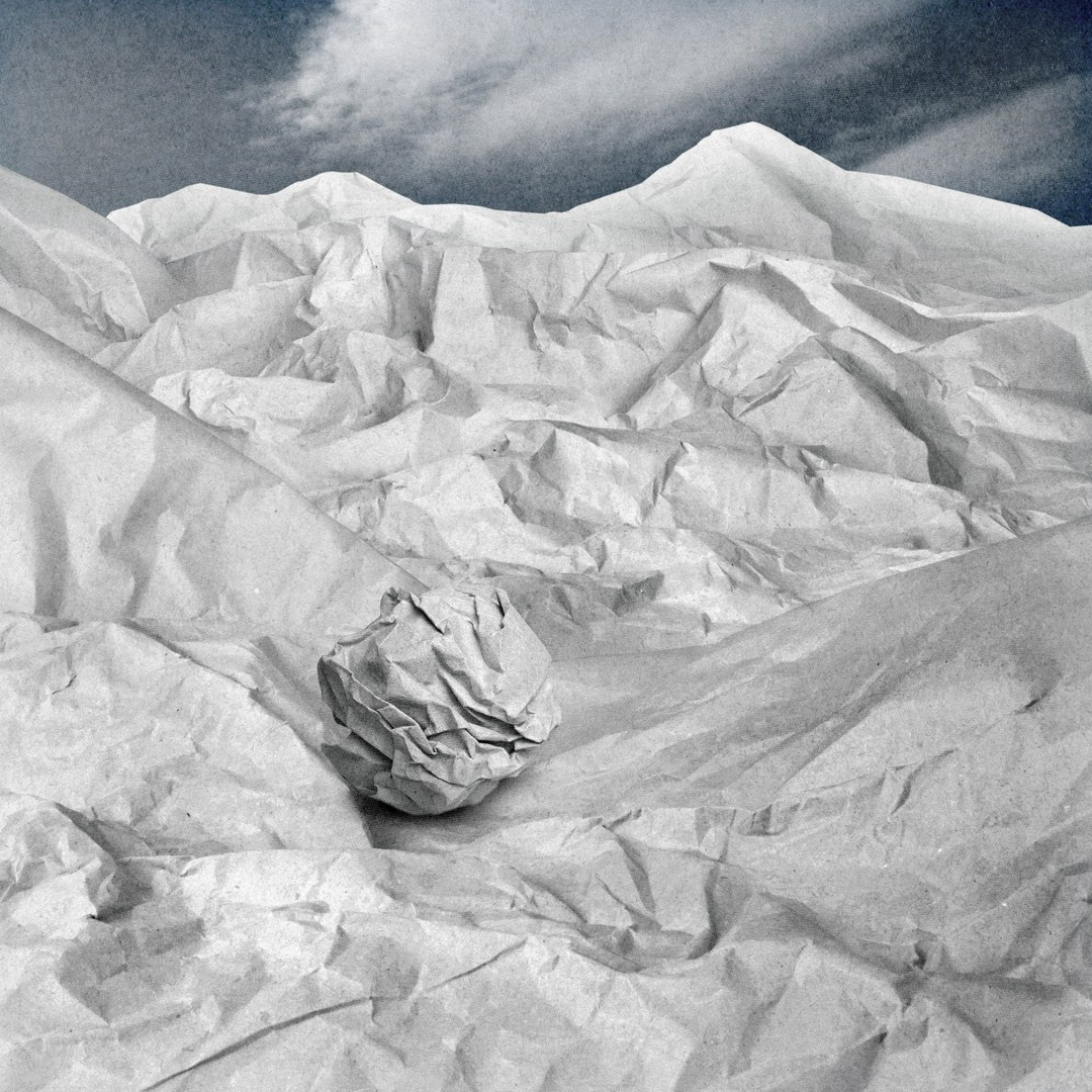 Secular relics. Halina Marduła, visual artist, lives and works in Wrocław (Poland)