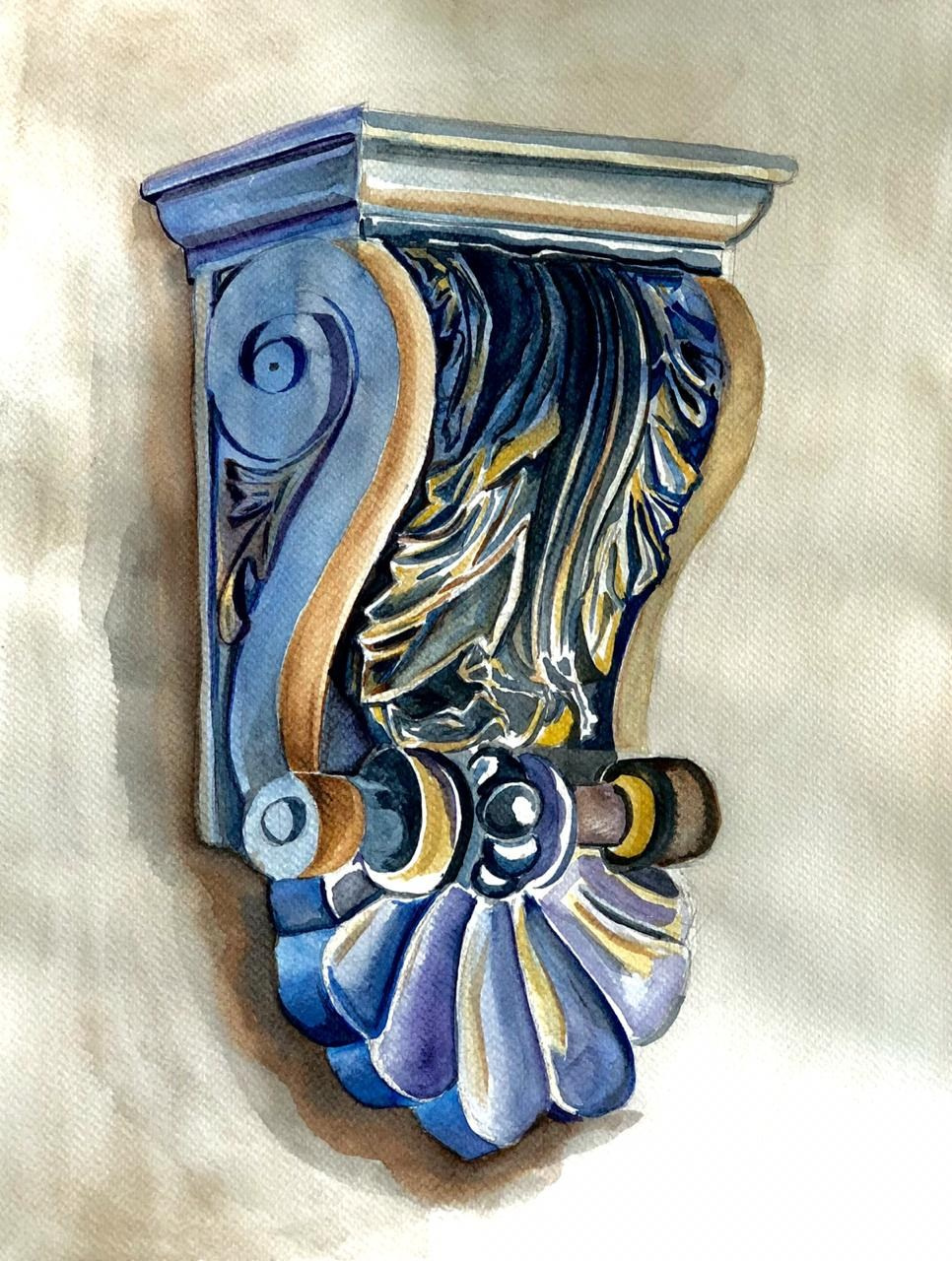 Artworks by my talented pupils. Professional Artist, teacher of art, Artistic Photographer In Dubai (U