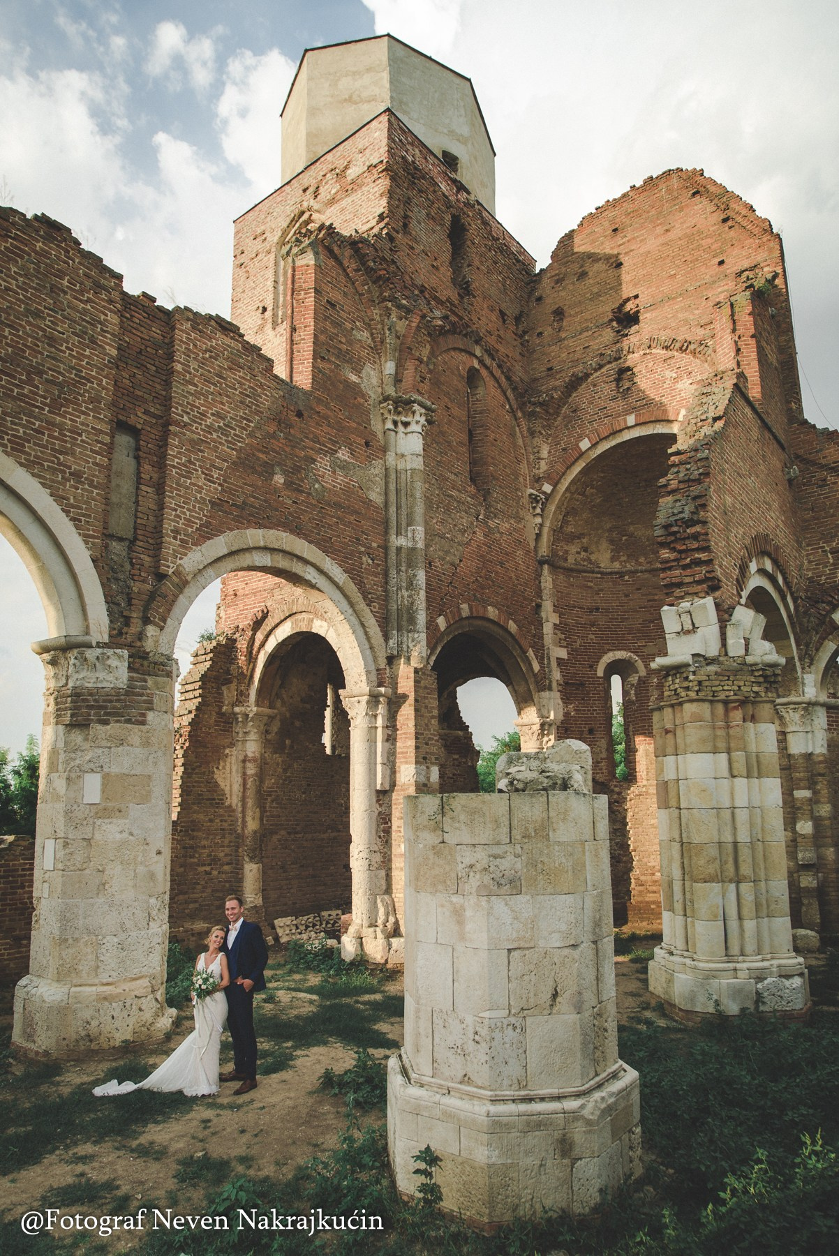 Venčanja. Fotograf Neven Nakrajkucin
