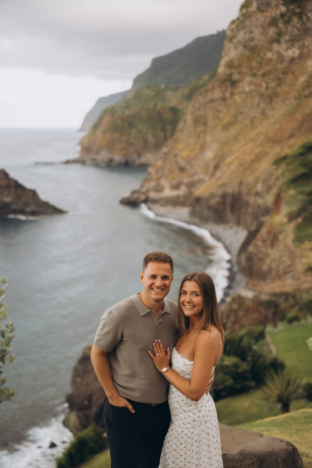 Client reviews of Tatiana — Madeira photographer capturing love stories worldwide