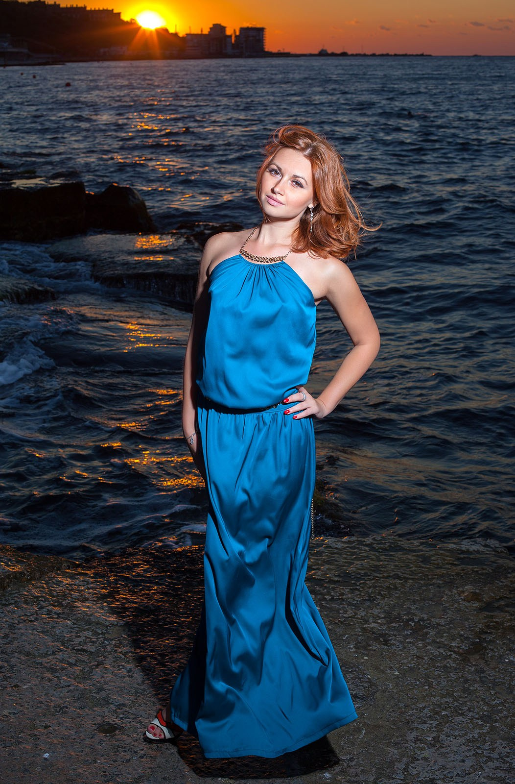 Individual photography. Фотограф в Словении