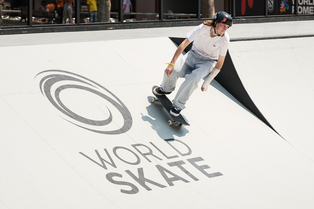 Marco Di Gioia - Fotografo sportivo - Skateboarding