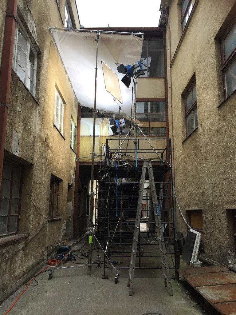 Studio Photogenic. Commercial and studio photographer in Belgrade