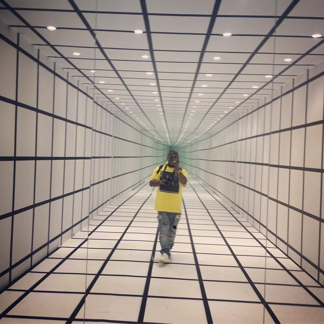 Lens work from the field 10