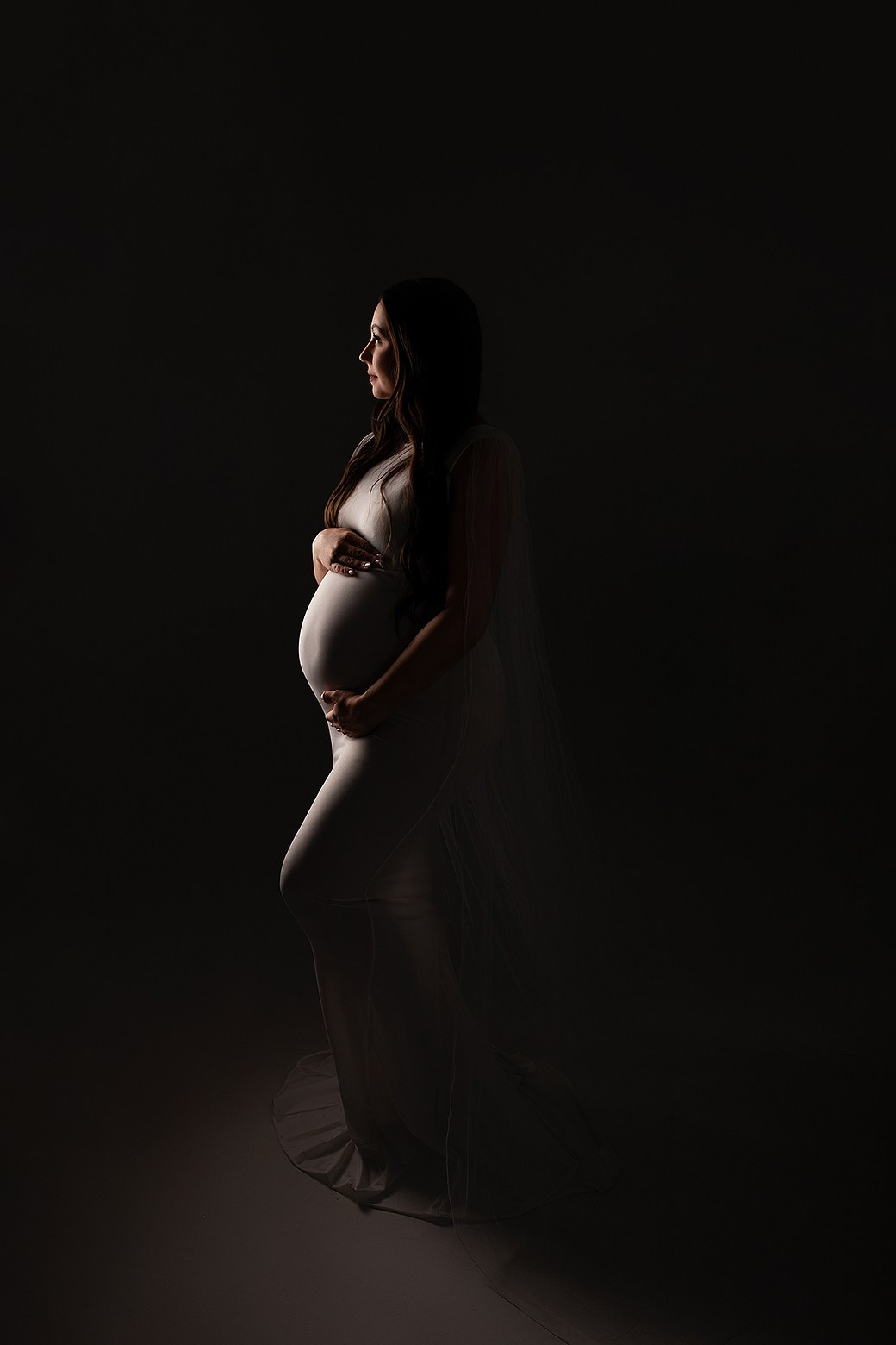 BABYBAUCH. Neugeboren und Babybauchfotoshooting in Cloppenburg