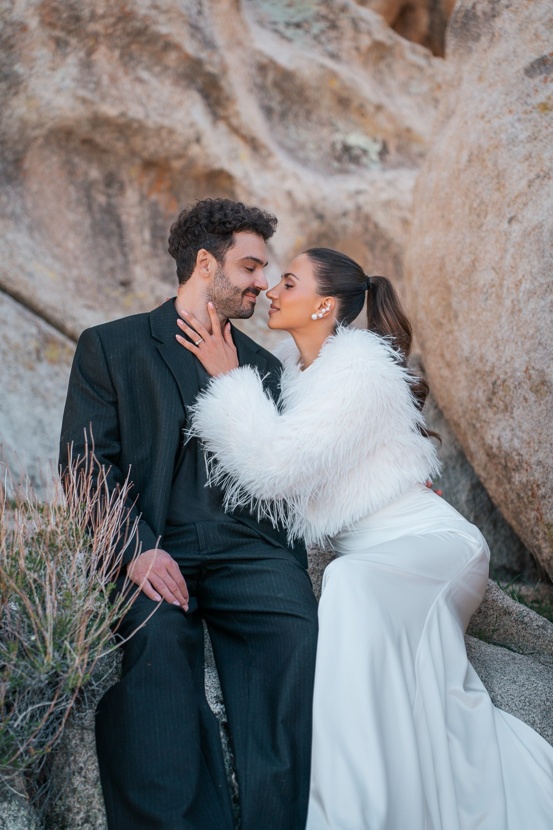 Joshua Tree Wedding 2026. Wedding Photographer in Los Angeles