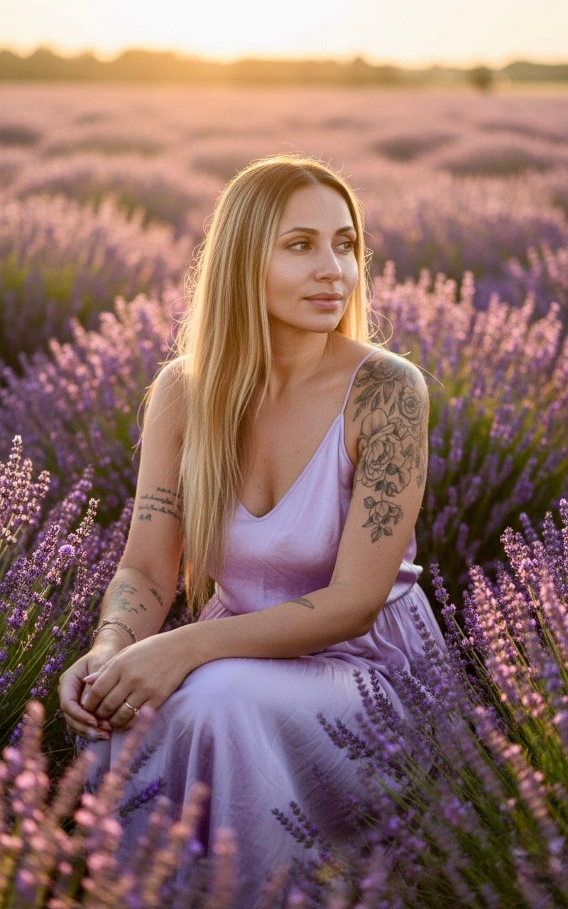 AI photo. Свадебный, семейный и детский фотограф в Нетании (Израиль) Тори Гор