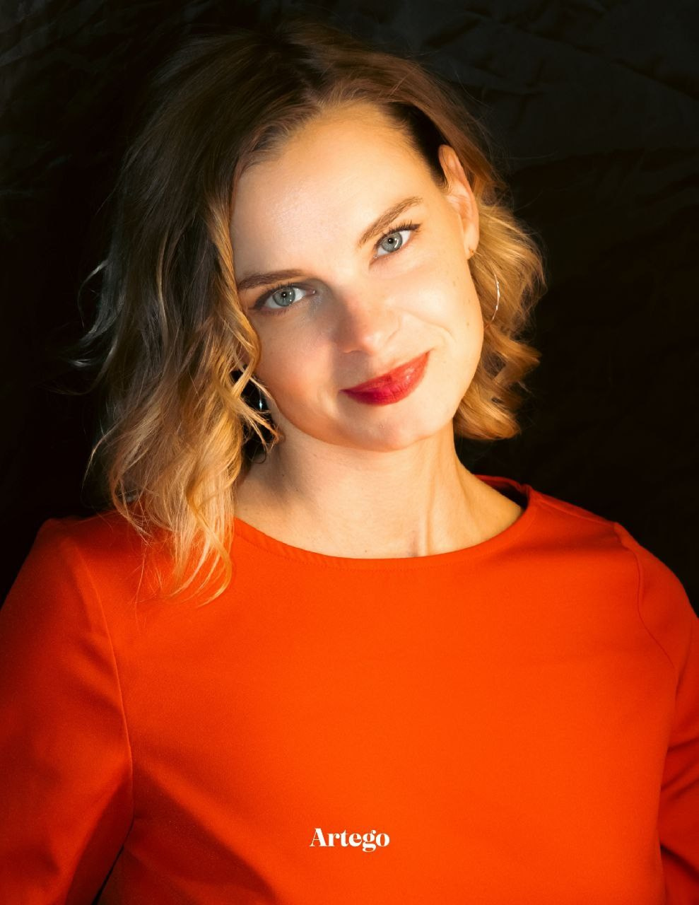 Photoshoot for lady. Виктория Федосеенко, фотограф в Сербии