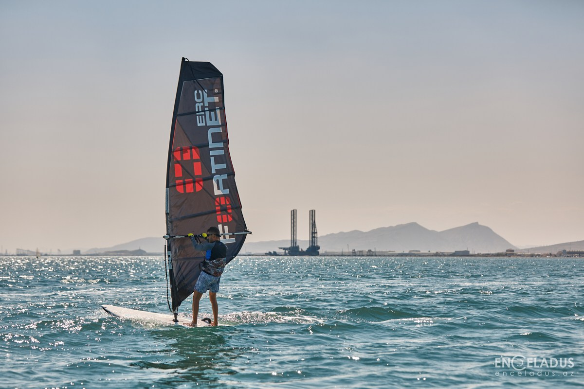 Team buildings. Photographer in Baku Kamran Enceladus