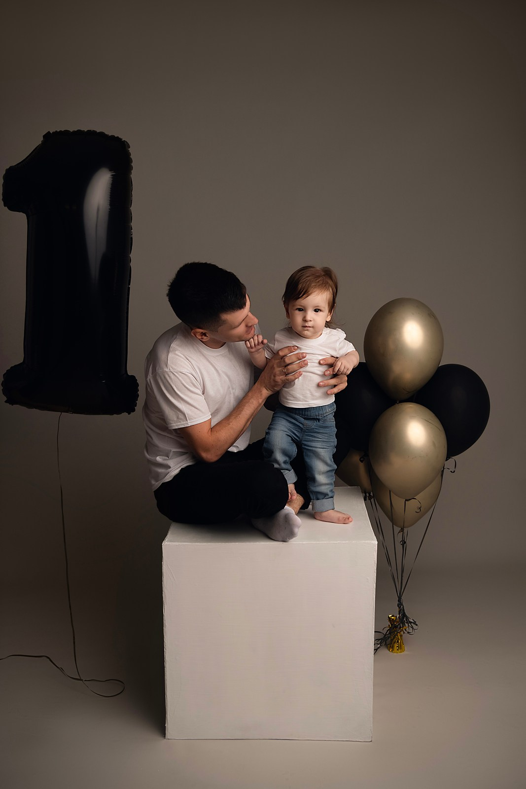 Sesja urodzinowa. VideofotKA.pl