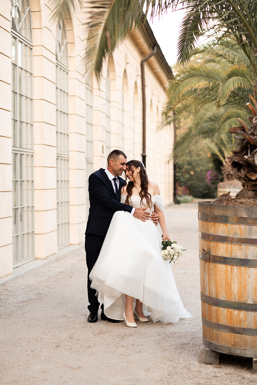 Diana & Anatolij poślubna. VideofotKA.pl