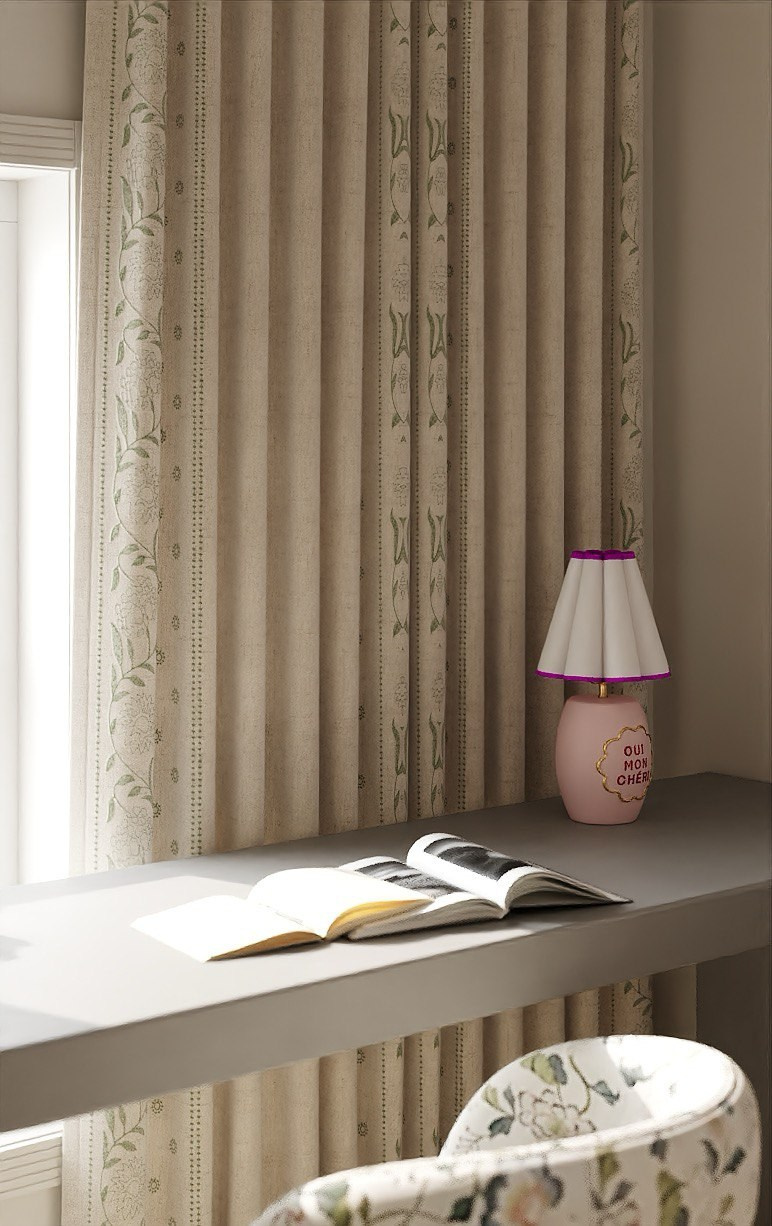 Children’s Room. Andrei Subochev