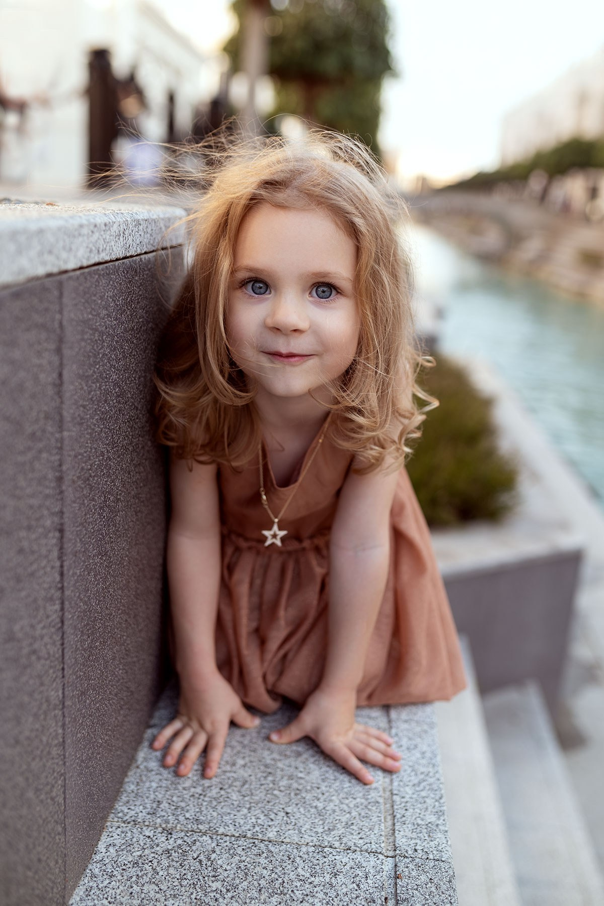 Съемка у сказочного замка в Белеке. Фотограф Анталия, Кемер, Белек, Сиде Дарья Кая