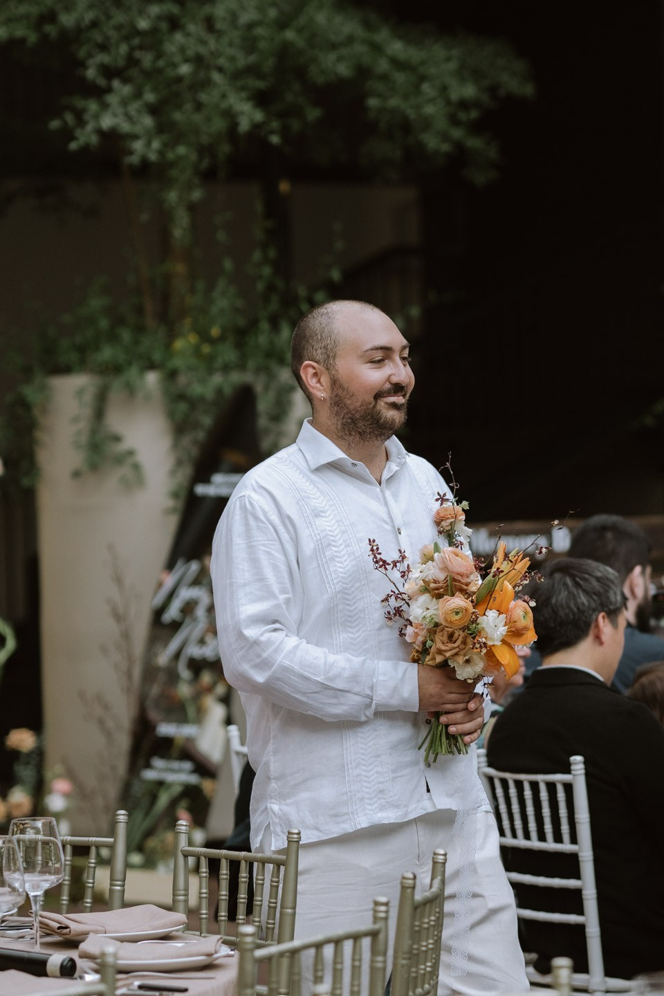 NICOLAS & LUCIE. WEDDING PHOTOGRAPHER IN VIETNAM