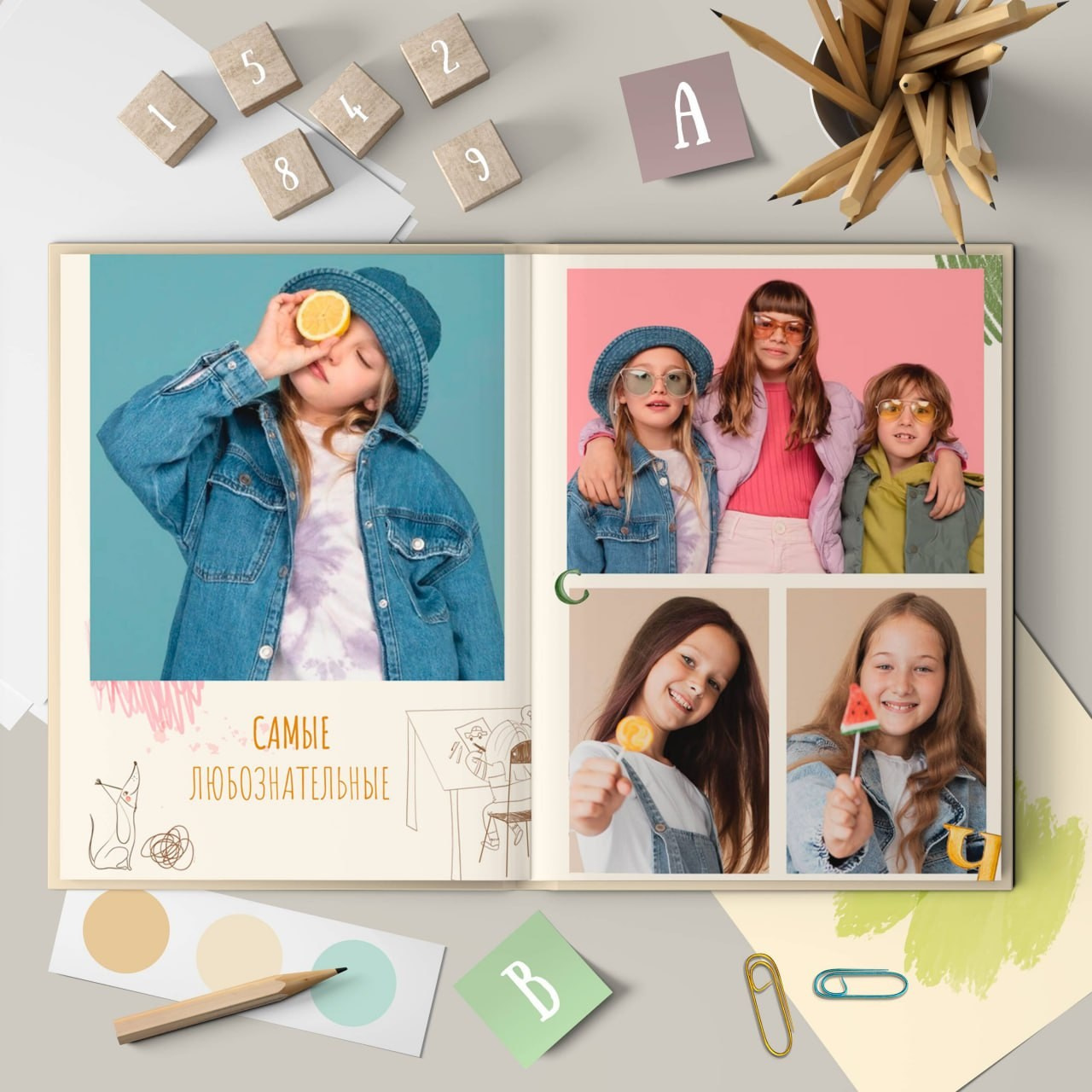 18. Фотограф в Кишиневе, Чадыр-Лунге, в Комрате Ковалева Зинаида