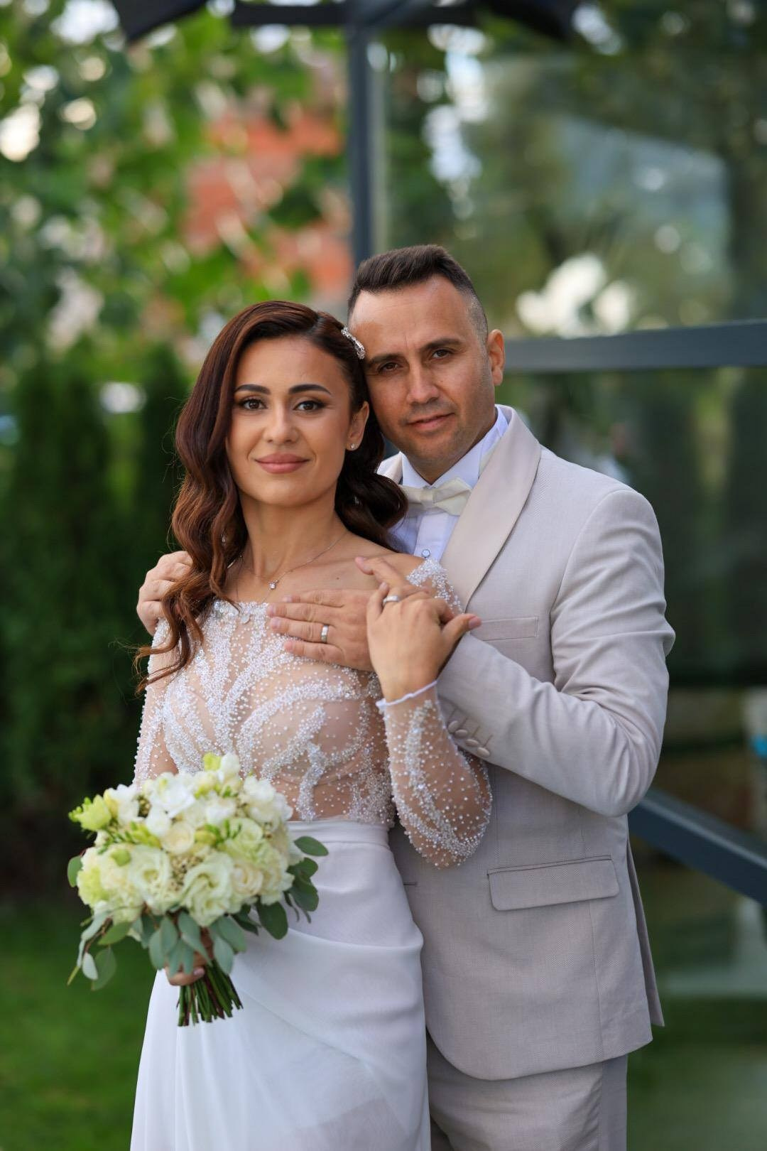 Loredana & Alexandru. Fotograf Nuntă Constanța - Moments by Gub
