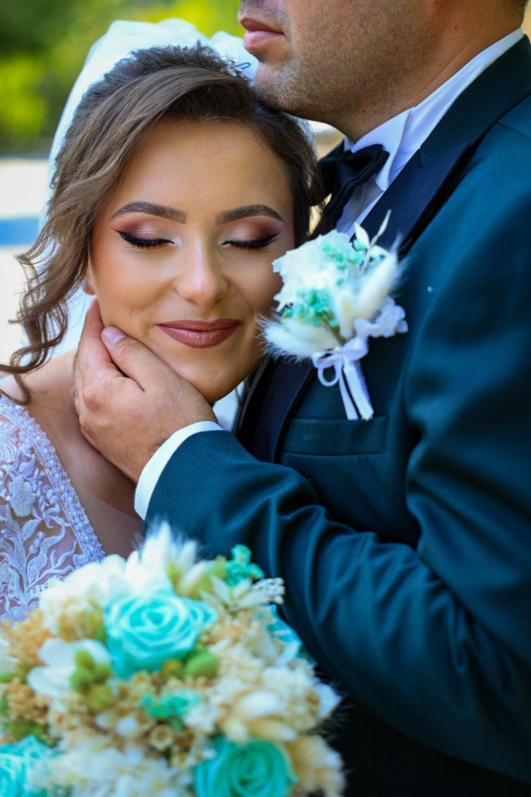 Geanina & Lucian. Fotograf Nuntă Constanța - Moments by Gub