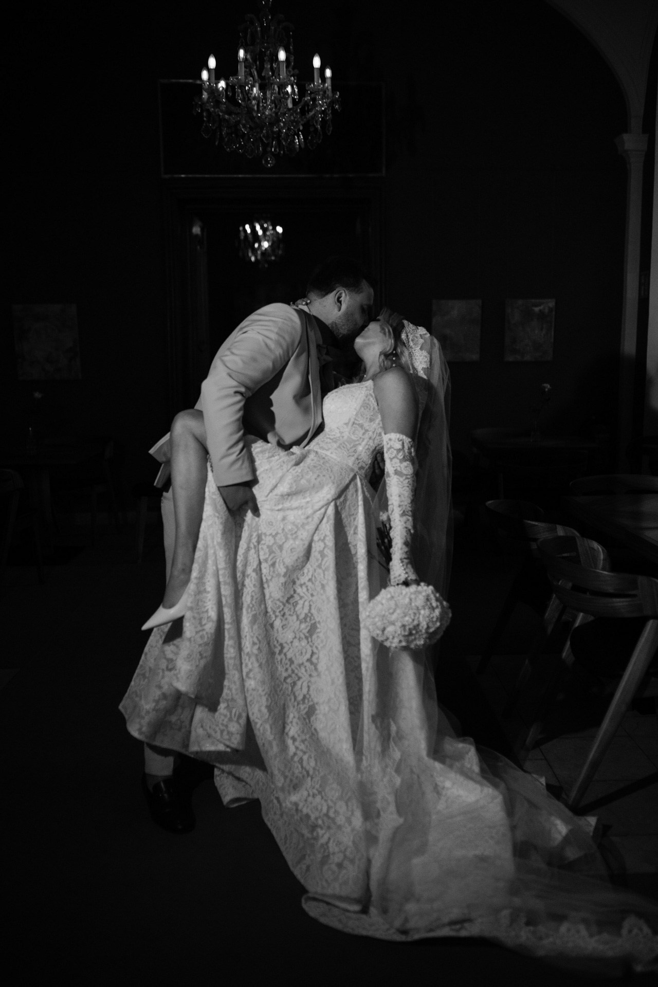 Hochzeitsfotograf Schaezlerpalais Augsburg | Anna Saribekyan