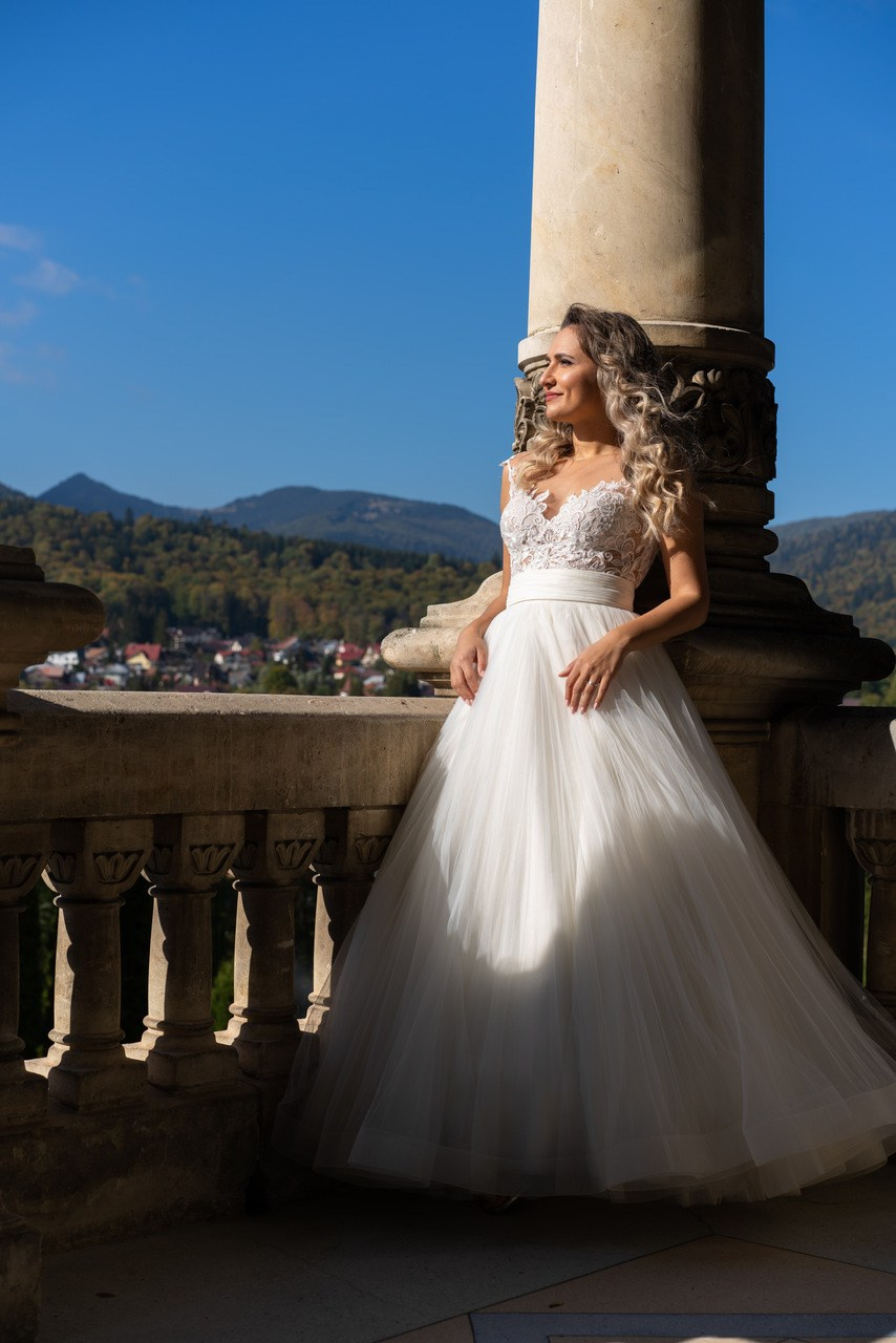 Fotografii nunta Alina si Max. Fotograf Alin Stefan