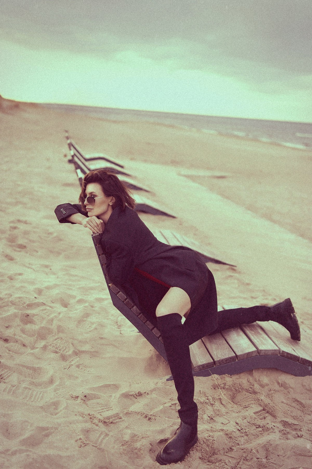 Personas. Andrey Osy Losevich — fotogrāfs Rīga