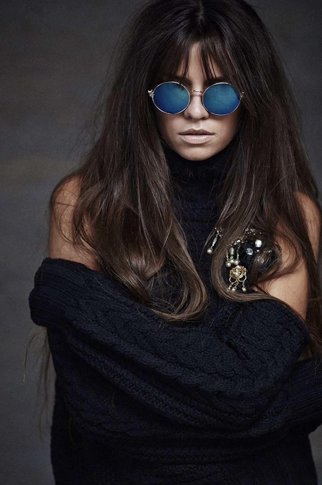 Рекламные съемки. Andrey Osy Losevich — фотограф Рига