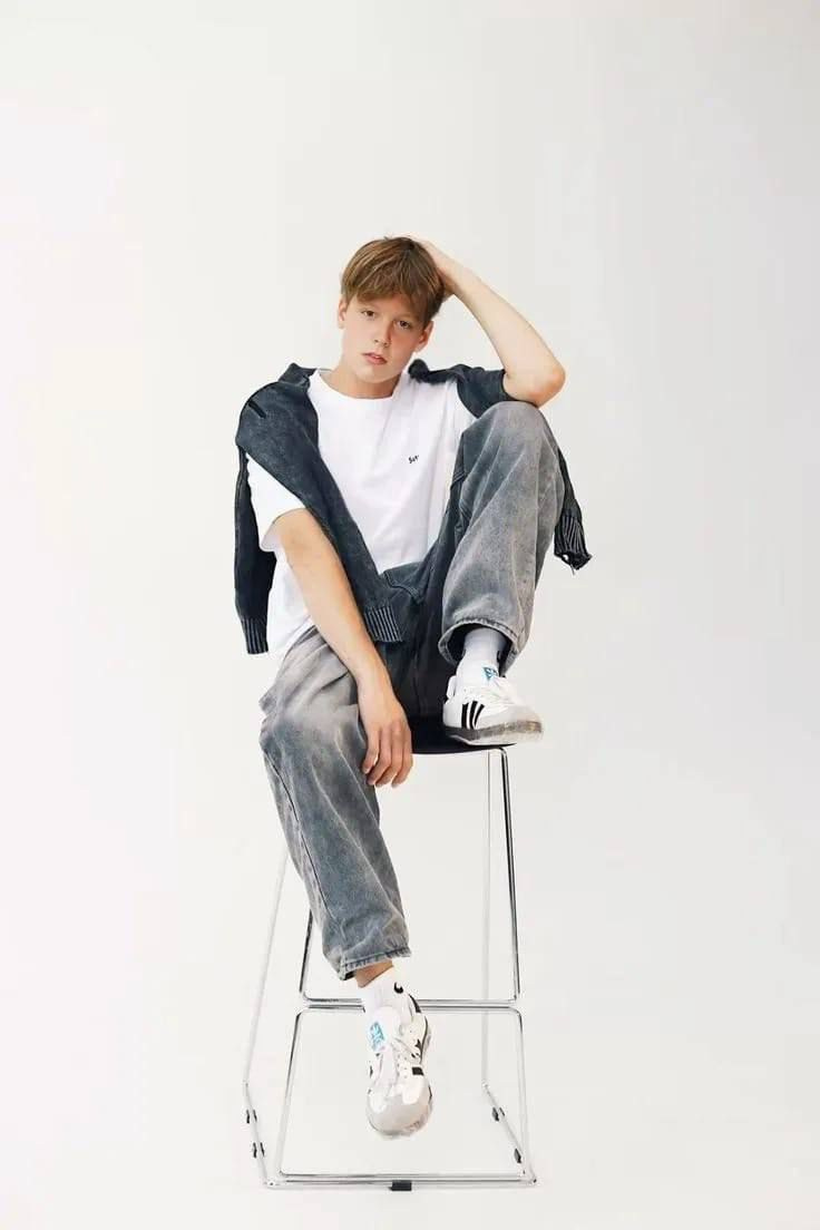 New. Ваш школьный фотограф в Ташкенте — mr.Bahtik