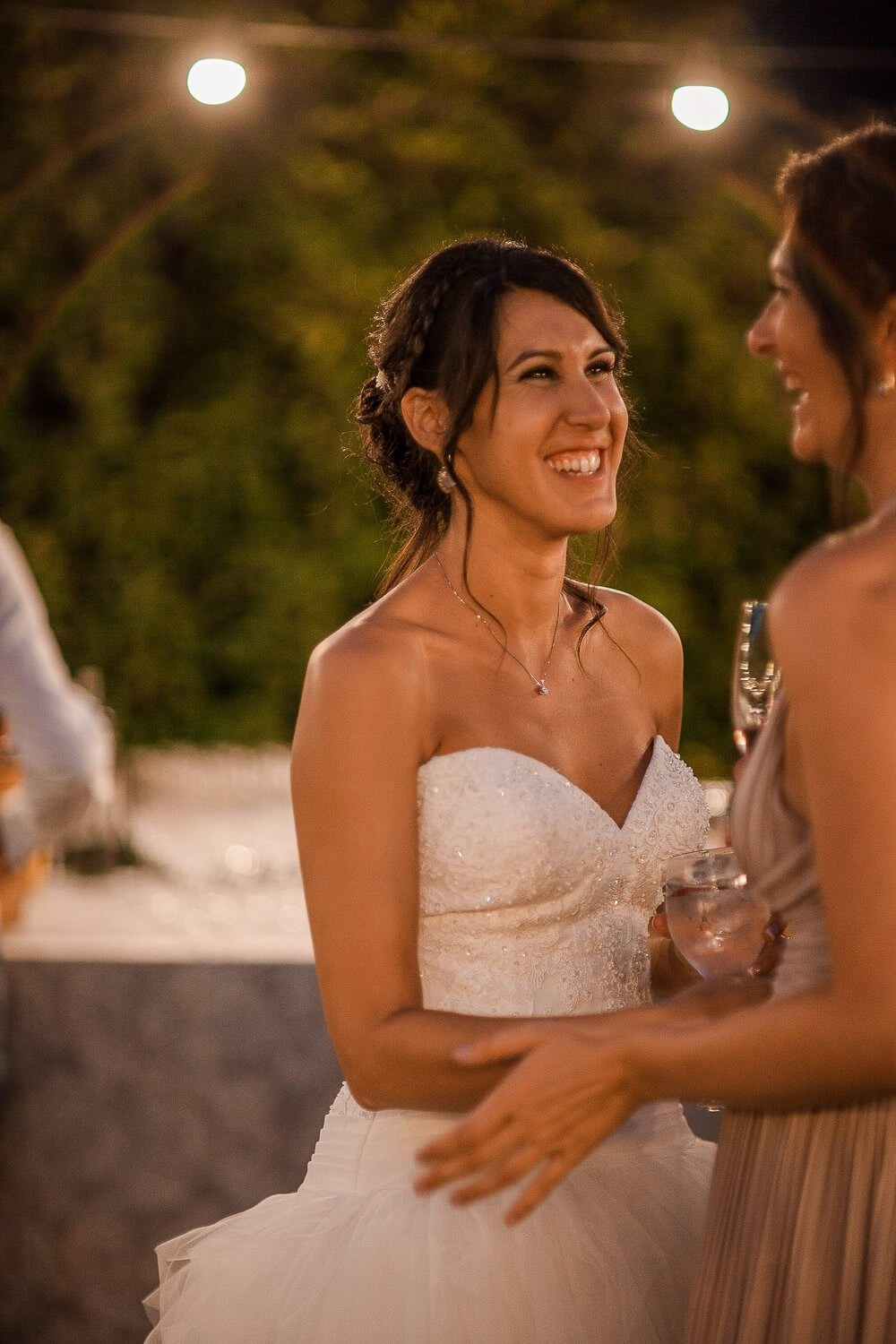 Wedding in Maresme, Barcelona | El Velo Blanco. El Velo Blanco I Wedding Photographers