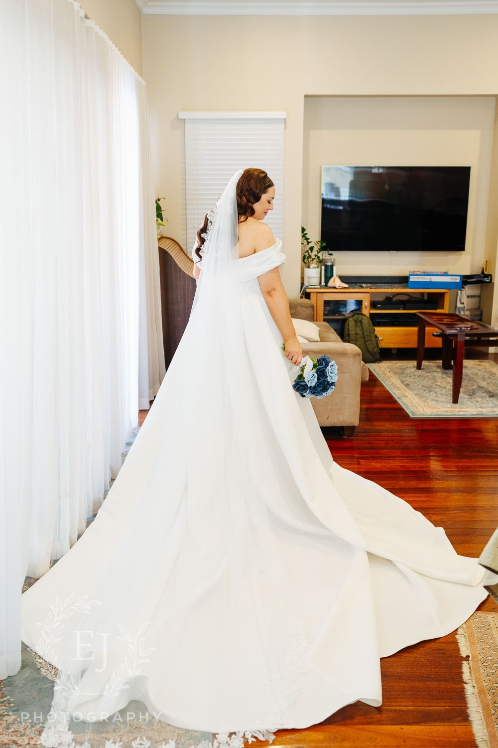 Charlotte & Chris — The Oxford Hotel, Leederville. Emma Joy Photography